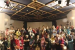 جشن انجمن نمایشگران عروسکی 2