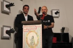 جشن انجمن نمایشگران عروسکی 9