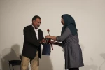 جشن انجمن نمایشگران عروسکی 10