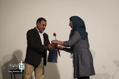 جشن انجمن نمایشگران عروسکی 10