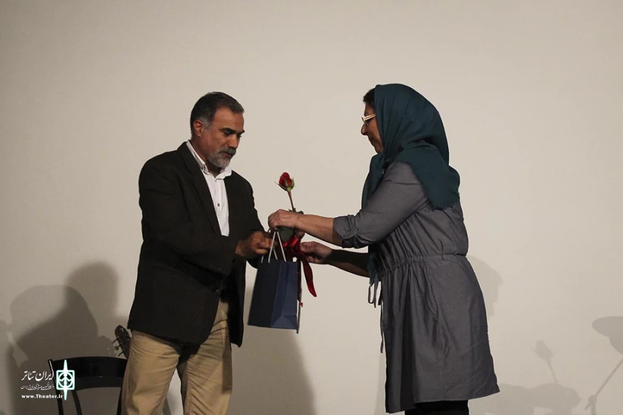 جشن انجمن نمایشگران عروسکی 10