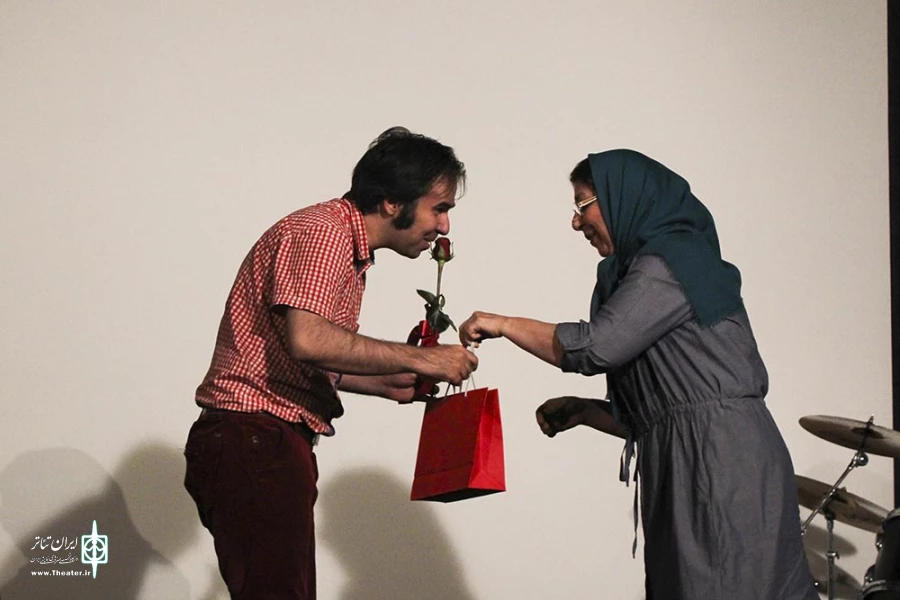 جشن انجمن نمایشگران عروسکی 11