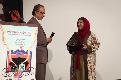 جشن کانون تئاتر کودک و نوجوان خانه تئاتر 13