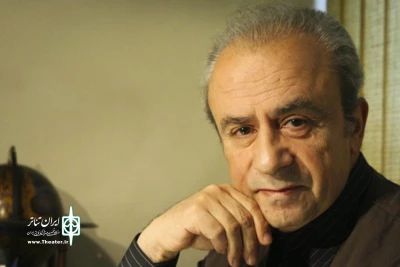 در سومین نشست نخستین جشنواره نمایش­نامه­ خوانی آثار اکبر رادی

نمایش­نامه­ خوانی و تحلیل و گفت­گوی مرگ در پاییز