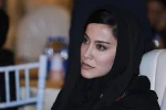 آشا محرابی 