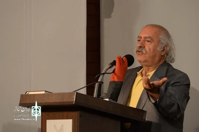 جشن عکاسان خانه تئاتر 9