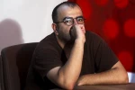 عبدالله زاده گرگ دختر را به شمال می برد 2