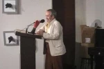 مدالیوم نمایشگران خیابانی خانه تئاتر به علی رحیمی رسید 3