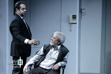 نگاهمان می کنند 11