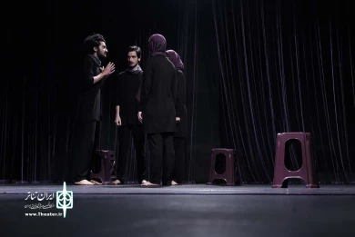 هویت پروانه های مرده 5
