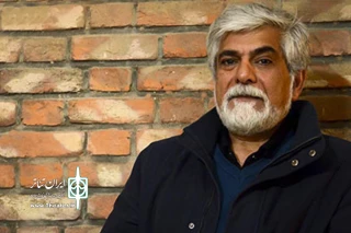 یادداشتی بر نمایش"نگاهمان می‌کنند"

جراحی با قلم