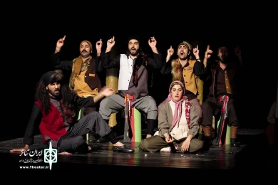 دختر گرگ 2