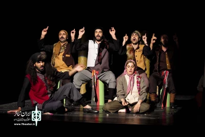 گرگ دختر