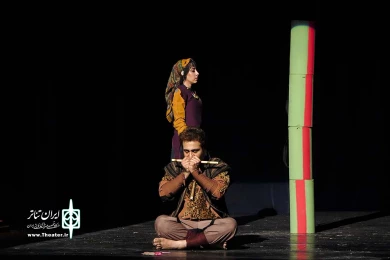 دختر گرگ 4