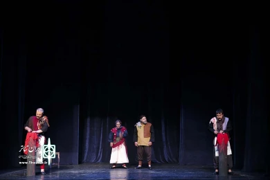 دختر گرگ 12