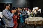 افتتاحیه نمایش ناسور 5
