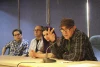 نشست خبری راه مهر راز سپهر 8