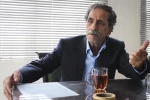 محمود بصیری: قصد دارم نقش سیاه را بازی کنم 2