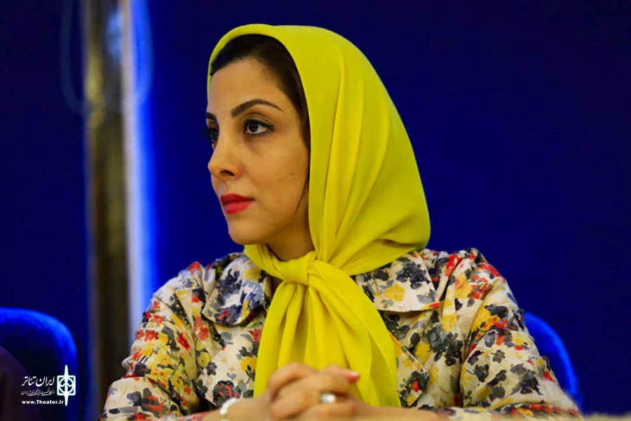 هاله مشتاقی نیا