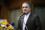 همزمان با اردیبهشت تئاتر استان البرز احمد دامود تجلیل شد

نوش آبادی: وزارت فرهنگ و ارشاد اسلامی از سرمایه گذران بخش تئاتر حمایت می کند 2