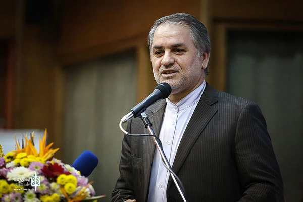 همزمان با اردیبهشت تئاتر استان البرز احمد دامود تجلیل شد

نوش آبادی: وزارت فرهنگ و ارشاد اسلامی از سرمایه گذران بخش تئاتر حمایت می کند 2