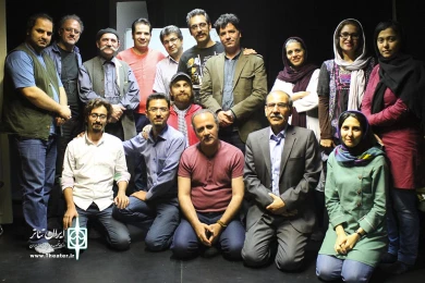 کارگاه نمایش عروسکی و شناخت مخاطب 3