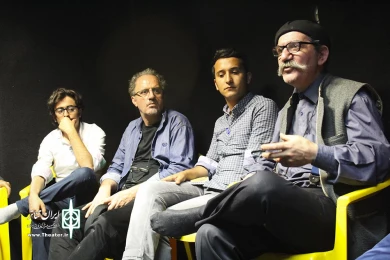 کارگاه نمایش عروسکی و شناخت مخاطب 4