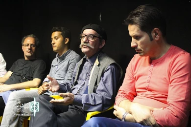 کارگاه نمایش عروسکی و شناخت مخاطب 8