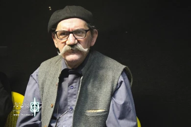 کارگاه نمایش عروسکی و شناخت مخاطب 10