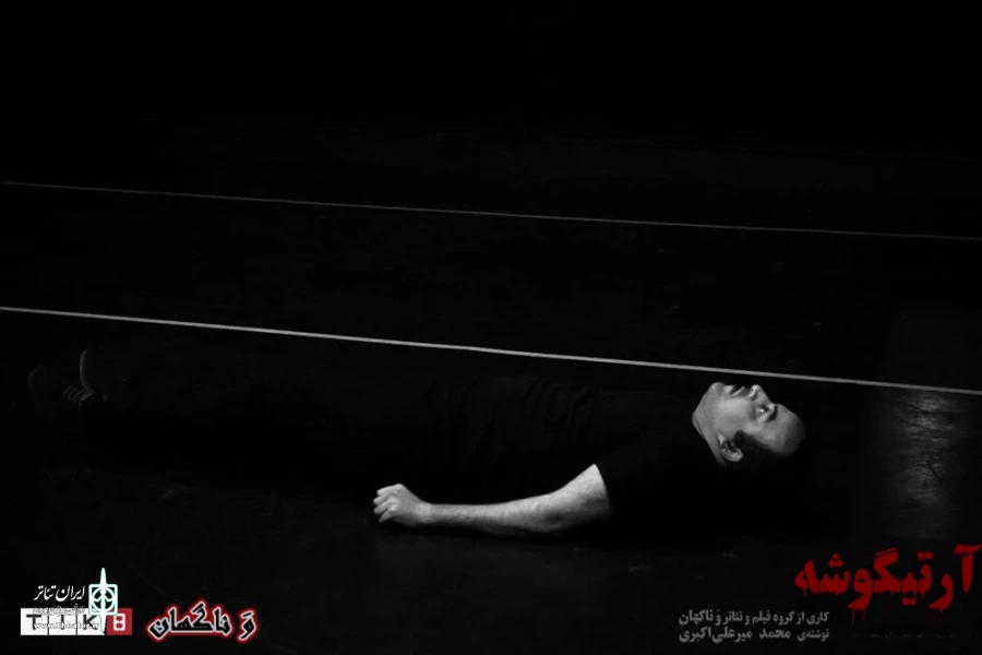 شورای مرکزی گروه "و ناگهان " مطرح کرد:

می خواهیم یک کمپانی تئاتری باشیم 2