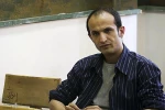 علی‌اکبر علیزاد از 