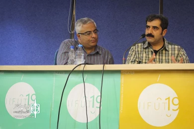 سمینار تئاتر دانشگاهی 3