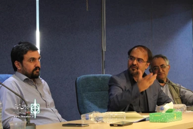 سمینار تئاتر دانشگاهی 7