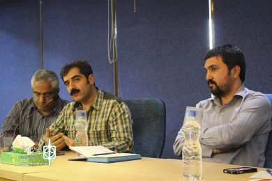 سمینار تئاتر دانشگاهی 8