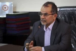 پیام مدیرعامل سازمان منطقه آزاد اروند به جشنواره مقاومت-فتح خرمشهر 2