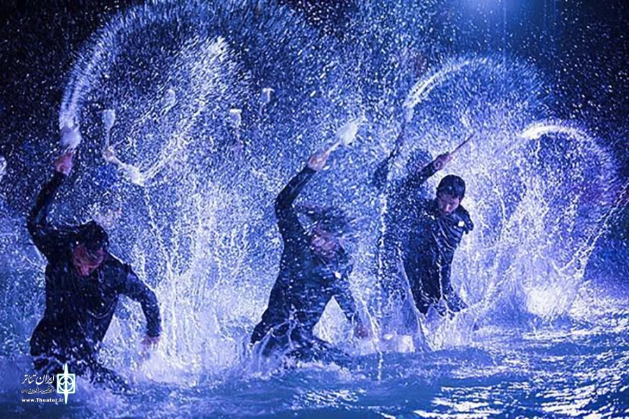 «دریادلان»  زنگ افتتاح  جشنواره تئاتر فتح خرمشهر را می زنند 2