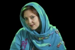 پرستو گلستانی در گفتگو با ایران تئاتر

اجرا در اهواز تجربه خوبی  بود 2
