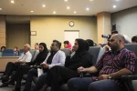 نشست خبری  نمایش بیگانه 6