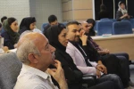 نشست خبری  نمایش بیگانه 8