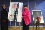 نشست خبری  نمایش بیگانه 13