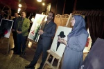 در مراسم افتتاحیه نمایش بیگانه مطرح شد:

اظهار امیدواری مدیرکل هنرهای نمایشی برای همکاری صداوسیما در تبلیغات تئاتر 2