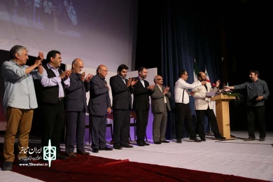 اردیبهشت تئاتر در مشهد 4