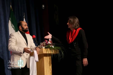 اردیبهشت تئاتر در مشهد 5