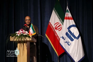 اردیبهشت تئاتر در مشهد 9