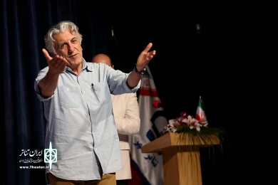 اردیبهشت تئاتر در مشهد 12