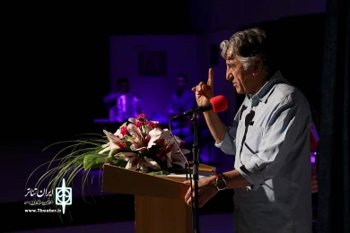 اردیبهشت تئاتر در مشهد 15