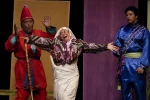 قصه عمو نوروز و ننه سرما 5