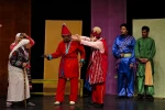 قصه عمو نوروز و ننه سرما 6