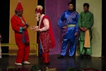 قصه عمو نوروز و ننه سرما 7