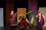 قصه عمو نوروز و ننه سرما 9